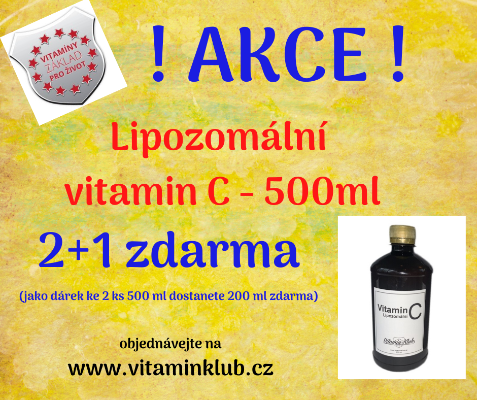 AKCE 2 + 1 zdarma