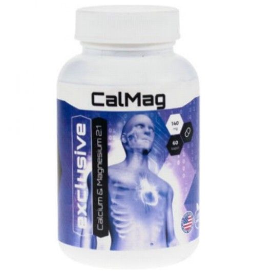 big 20175854 calmag