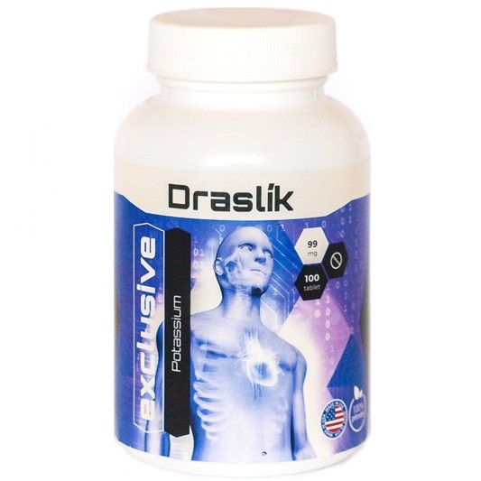 big 20171527 draslik