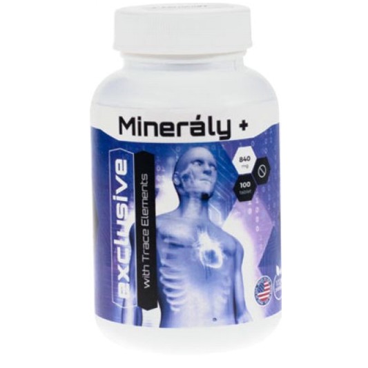 mineraly