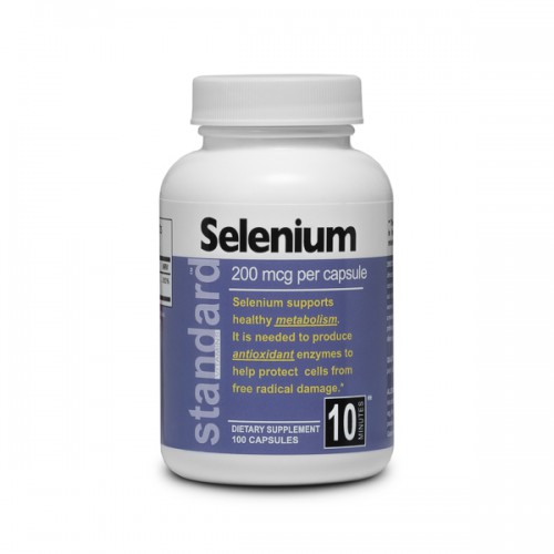 Selén 200 mg 100 kapsúl 500x500