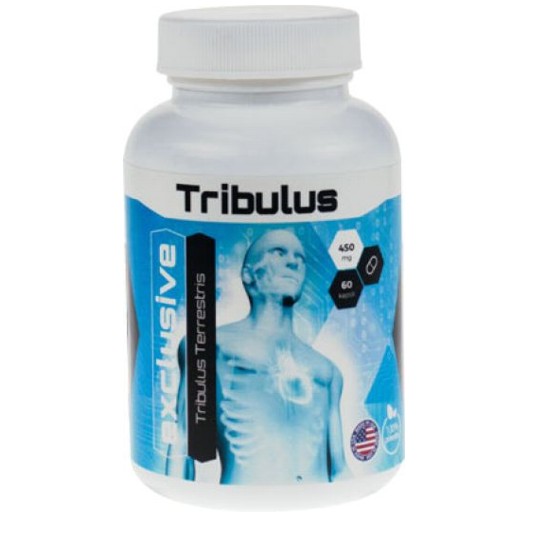 tribulus