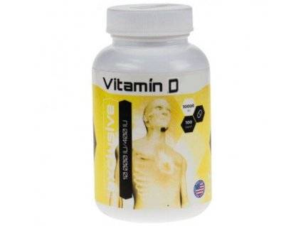 vitamin D
